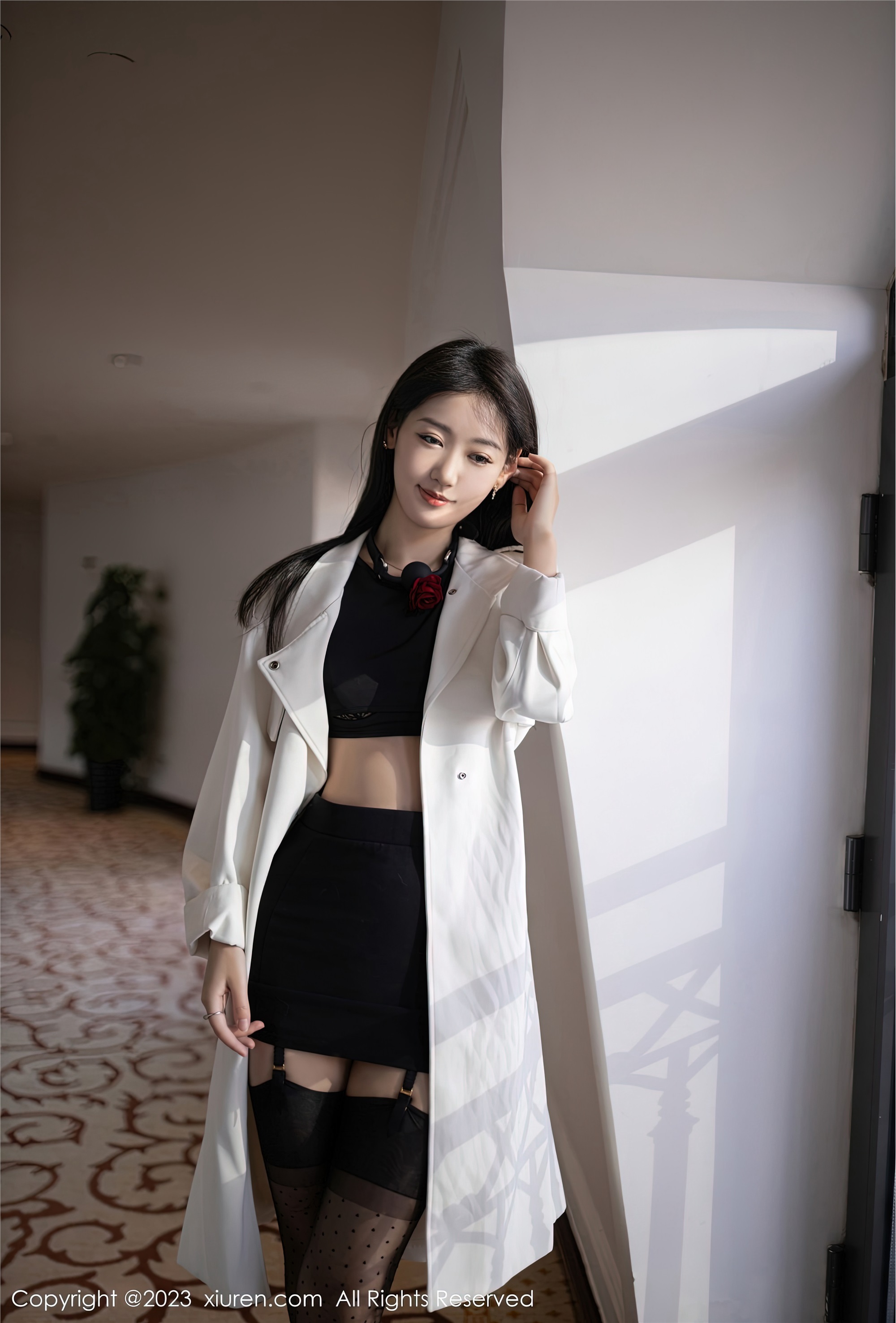 Xiuren秀人网 2023.01.03 NO.6079 唐安琪